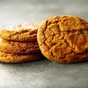 Assorted Cookies 100g